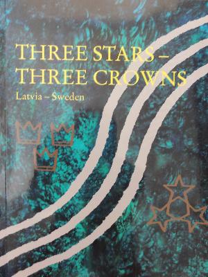 Three stars - three crowns