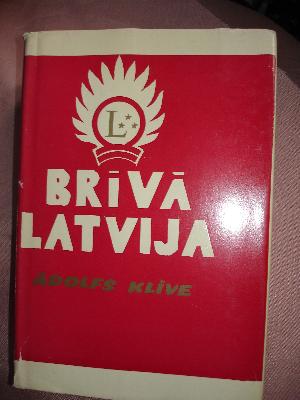 Brīvā Latvija