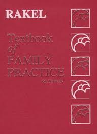Textbook of family practice