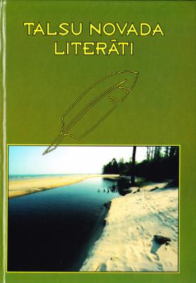 Talsu novada literāti, 20.–90. gadi