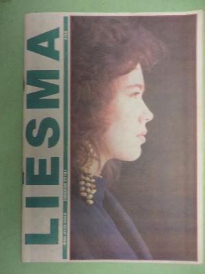 Liesma 5/1992