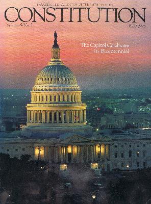 Constitution Fall 1993
