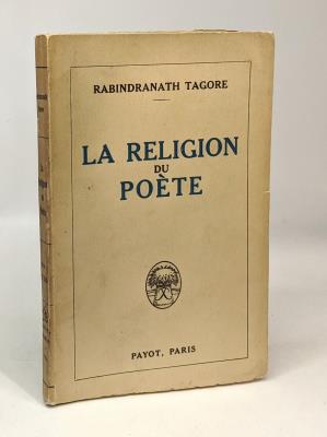 La Religion Du Poete 