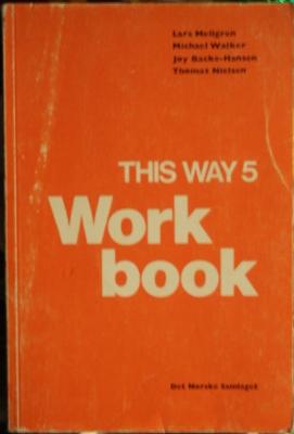 This way 5 workbook