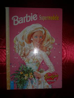 Barbie - supermodele
