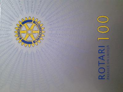 Rotari 100