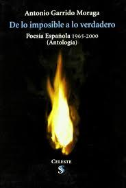 De lo imposible a lo verdadero:poesia española 1965-2000
