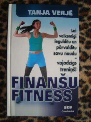 Finanšu fitness