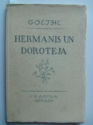 Hermanis un Doroteja