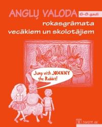 Jump with Johnny the Rabit!