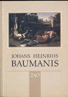 Johans Heinrihs Baumanis, 250