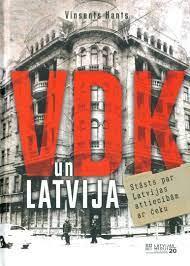 VDK un Latvija