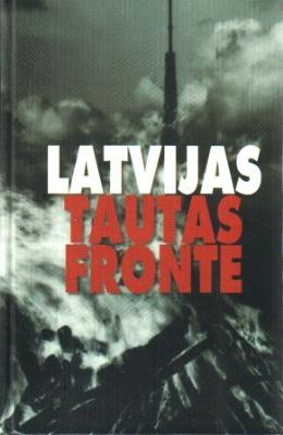 Latvijas Tautas fronte