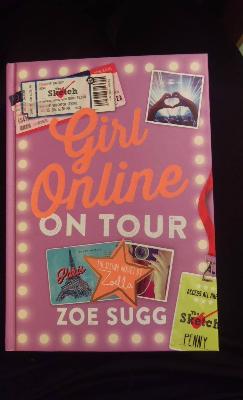 Girl Online On tour