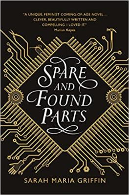 Spare And Found Parts