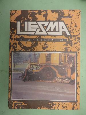 Liesma 4/1988