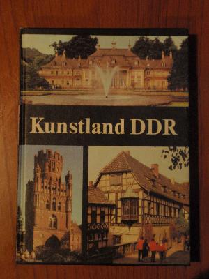 Kunstland DDR