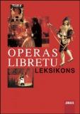 Operas libretu leksikons