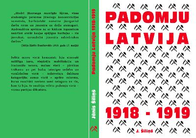 Padomju Latvija 1918-1919