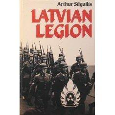 Latvian Legion