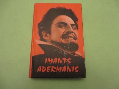 Imants Adermanis