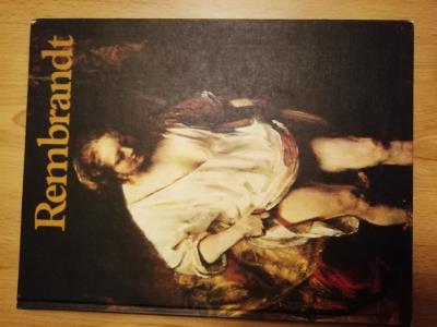 	Rembrandt : festői életműve