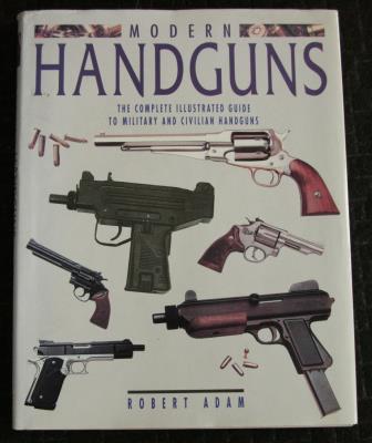 Modern handguns