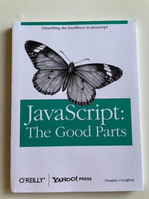 Javascript: the goog parts