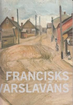 Francisks Varslavans