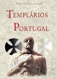 Os Templários na Formação de Portugal