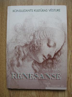 Renesanse