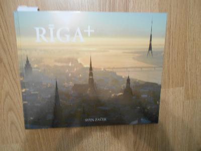 Riga+