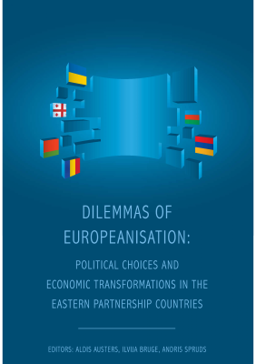 Dilemmas of Europeanisation