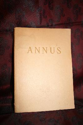 Annus