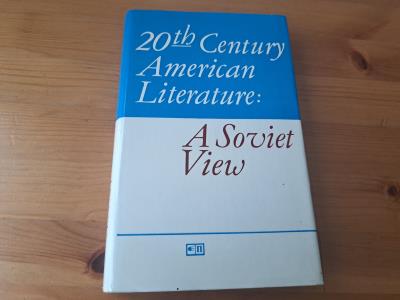 20th century American literature