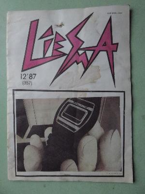 Liesma 12/1987