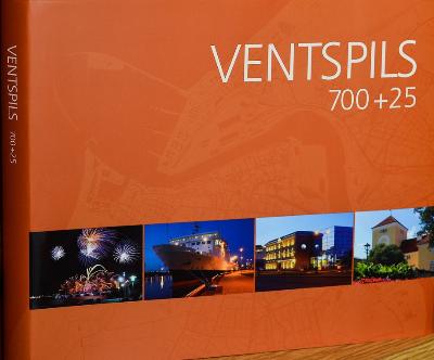 Ventspils 700 + 25