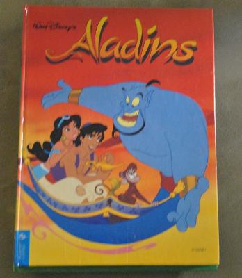 Aladins