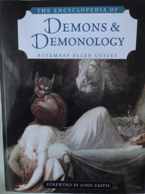 Demons and Demonology
