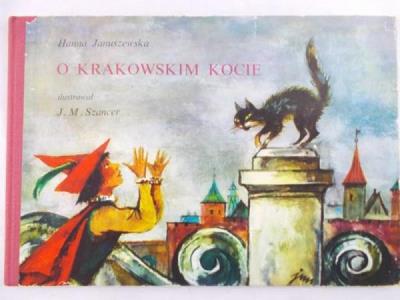 O Krakowskim Kocie 