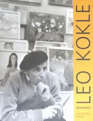 Leo Kokle, 1924-1964