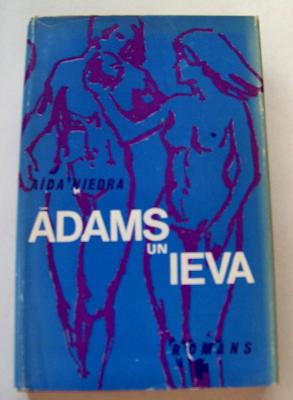 Ādams un Ieva