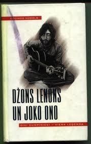 Džons Lenons un Joko Ono