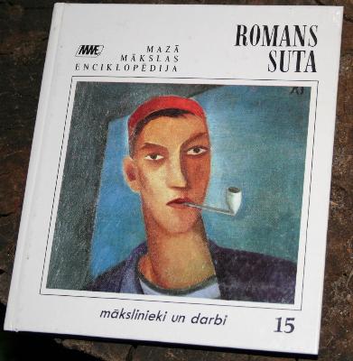 Romans Suta