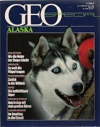 GEO special –  Alaska