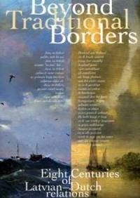 Beyond traditional borders