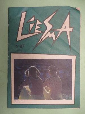 Liesma 6/1987