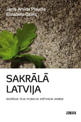 Sakrālā Latvija
