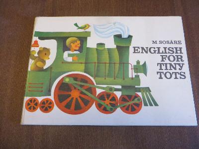 English for Tiny Tots