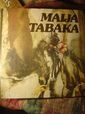 Maija Tabaka
